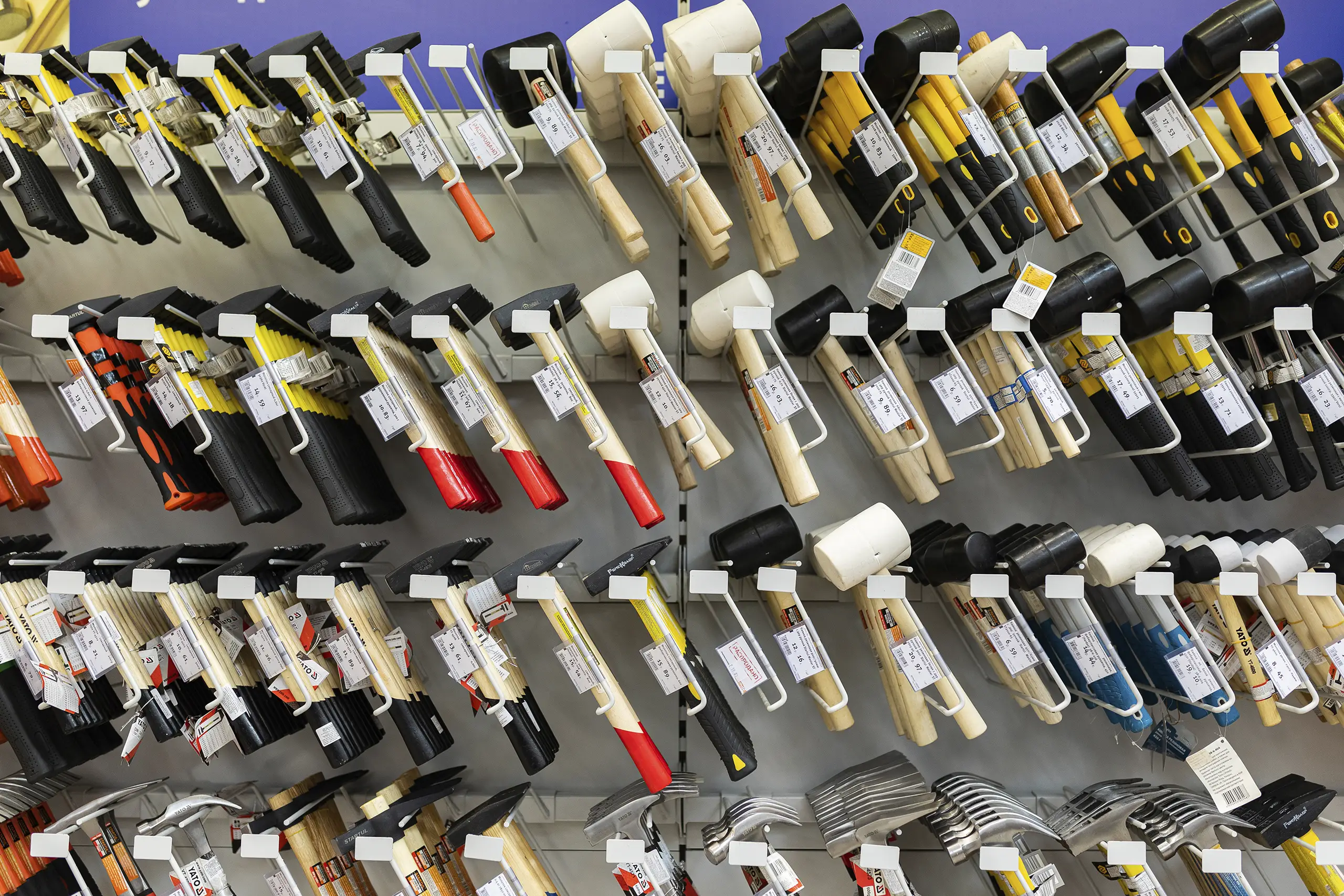 ¡Bienvenidos a la nueva web de La Seniola: Tu almacén de materiales de construcción en Jávea ahora con tienda online!