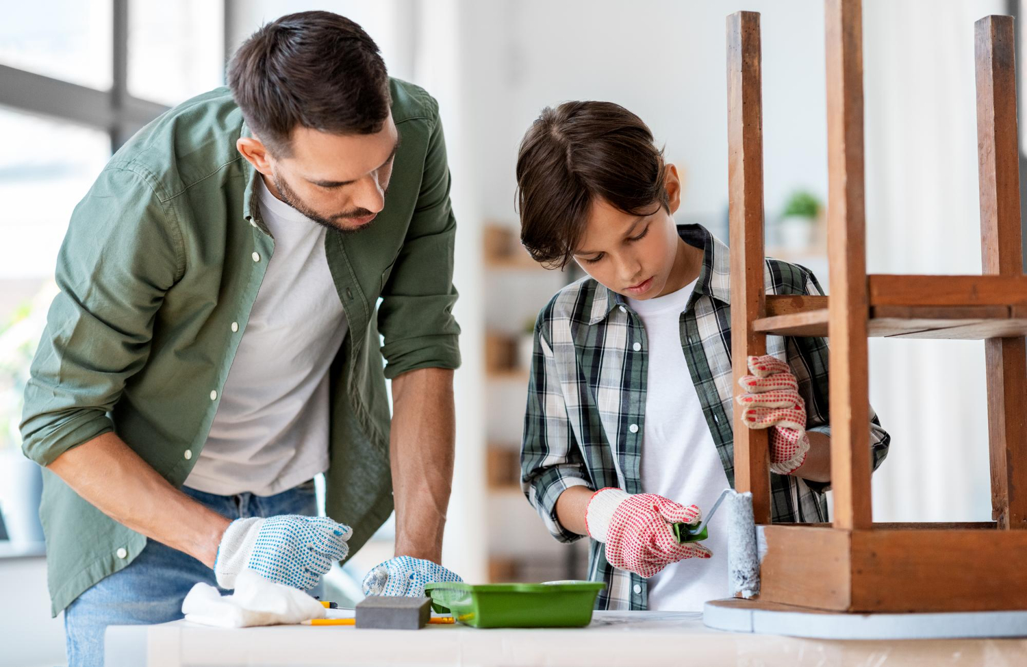10 herramientas imprescindibles para el hogar en: resuelve cualquier avería sin llamar al técnico